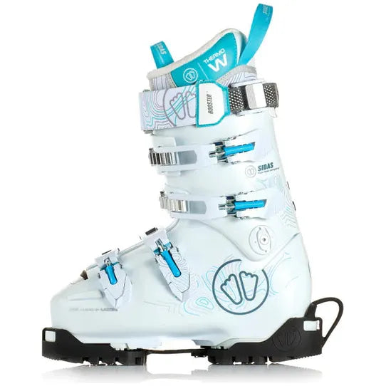 Sidas Ski Boot Tractions - Anti-slip protection