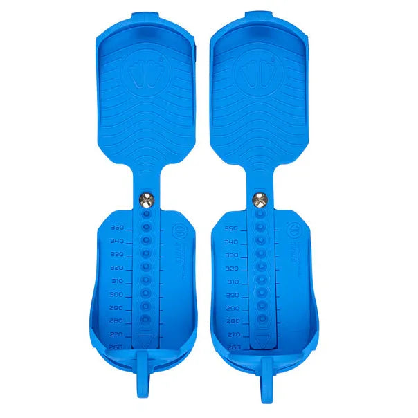 Sidas Ski Boot Tractions - Anti-slip protection