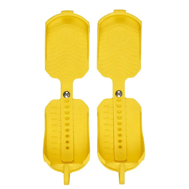 Sidas Ski Boot Tractions - Anti-slip protection