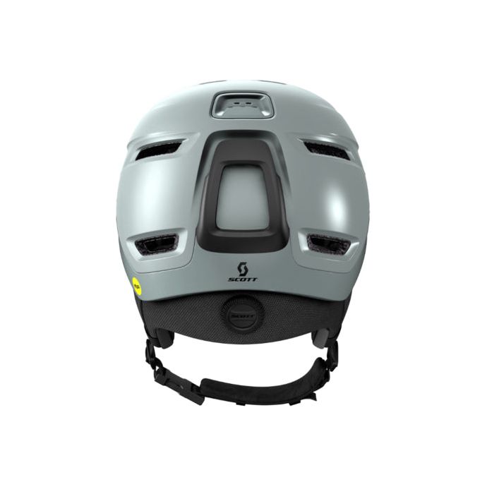 Scott Track Plus Snow Helmet