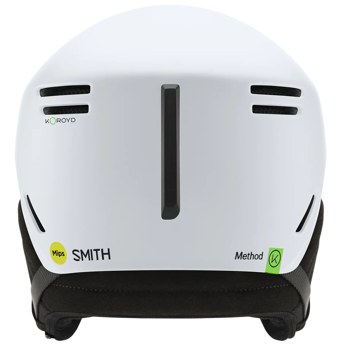 Smith Method MIPS Snow Helmet