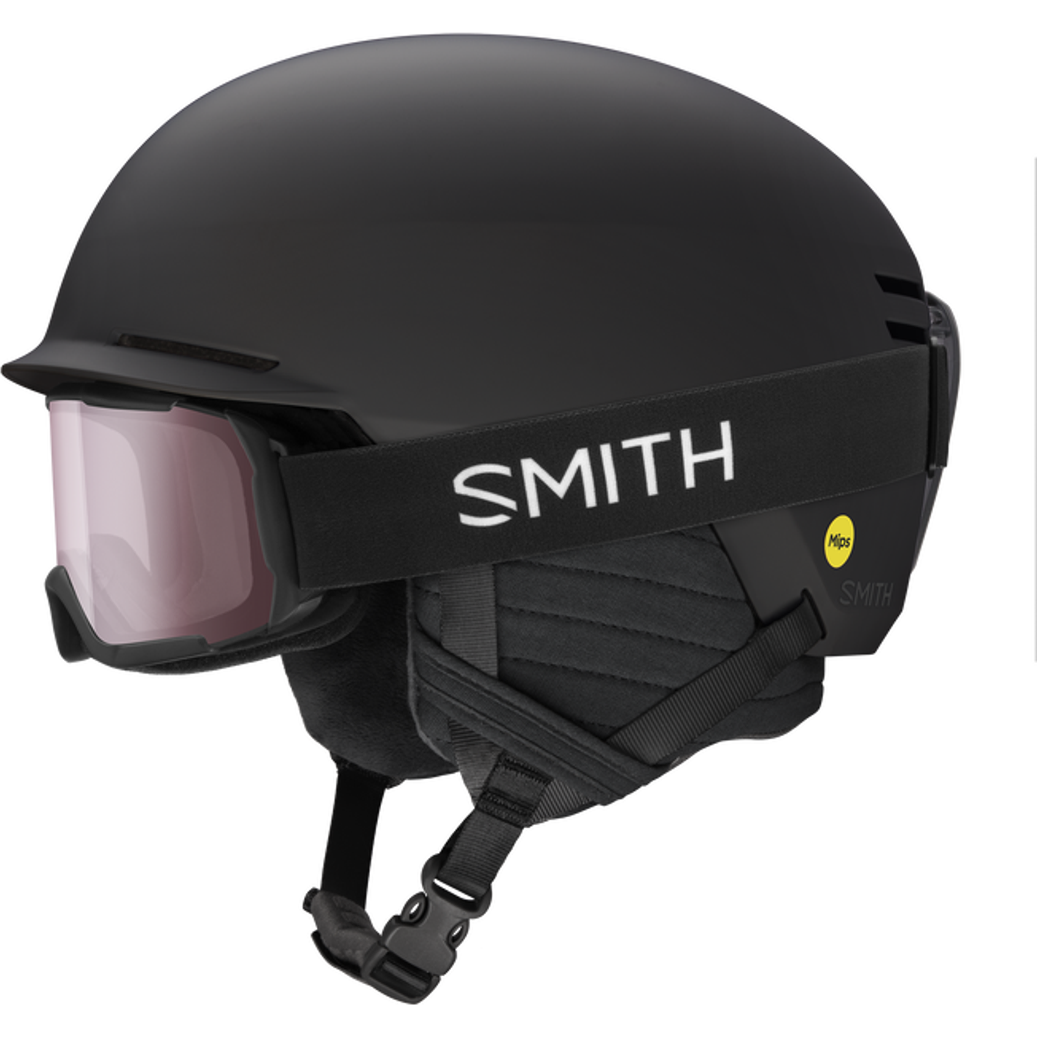 Smith Scout Jr MIPS Helmet Outside Sports
