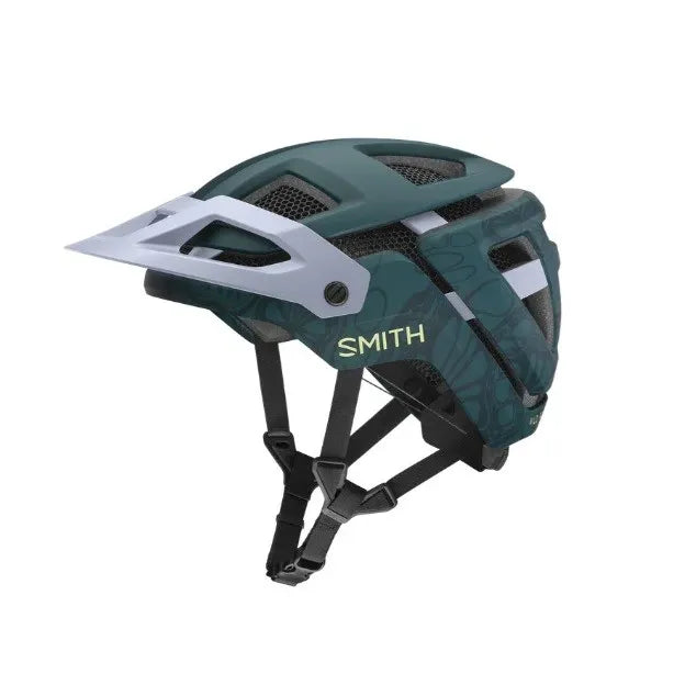 Smith Forefront 3 MIPS Bike Helmet