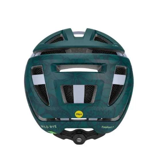 Smith Forefront 3 MIPS Bike Helmet