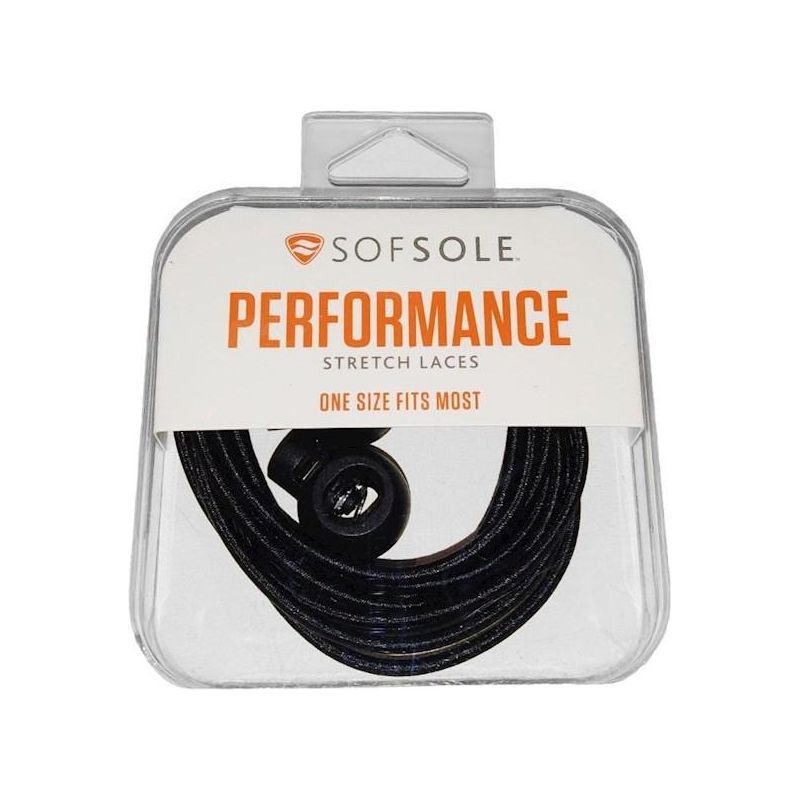 Sofsole Bungee Laces <span style="background-color:rgb(246,247,248);color:rgb(28,30,33);"> all </span>