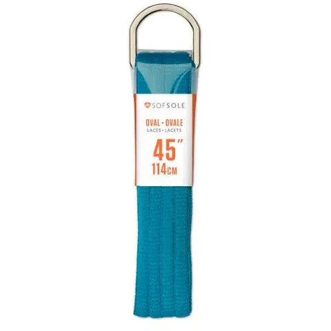 Softsole Oval Laces <span style="background-color:rgb(246,247,248);color:rgb(28,30,33);"> all </span>