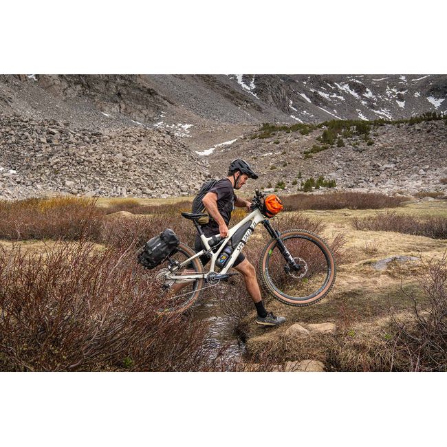 Aeroe Spider Rear Cradle