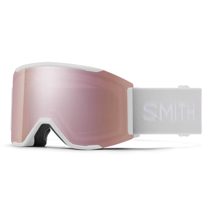 Smith Squad MAG Snow Goggles (Low Bridge)