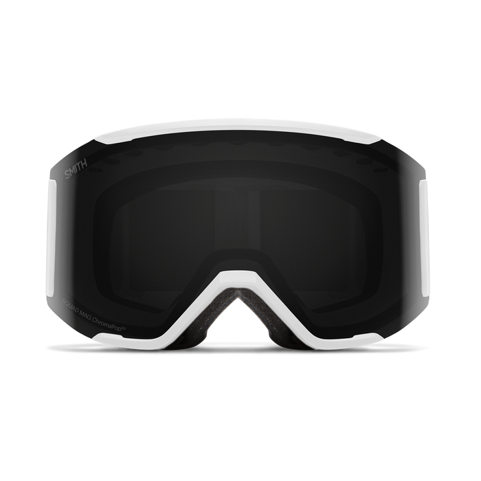 Smith Squad MAG Snow Goggles
