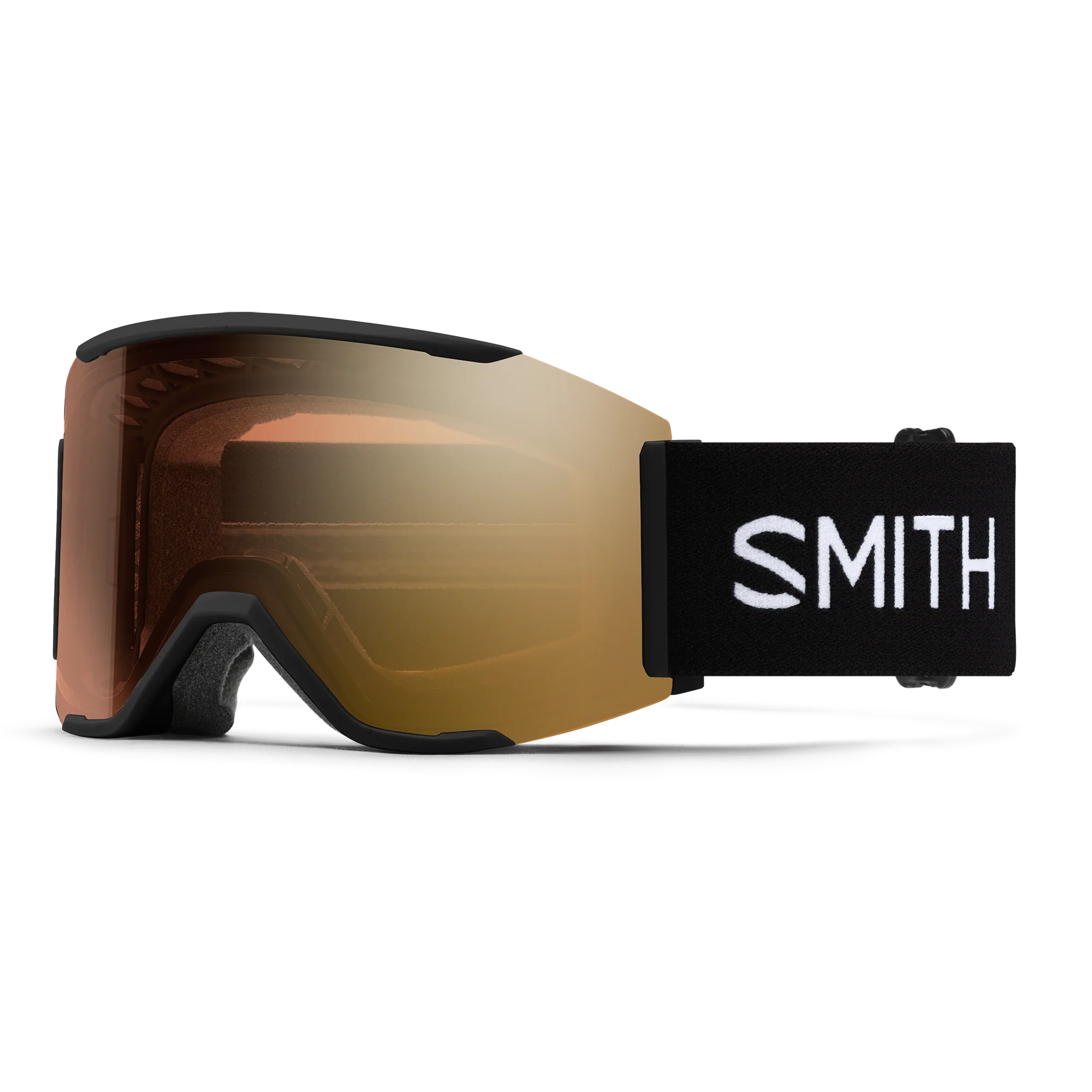 Smith Squad MAG Snow Goggles (Low Bridge)