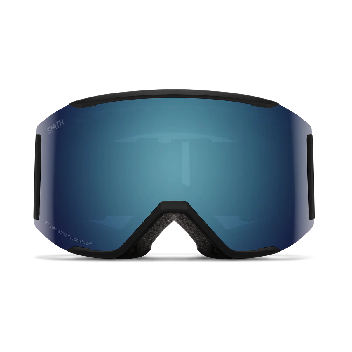 Smith Squad MAG Snow Goggles (Low Bridge)