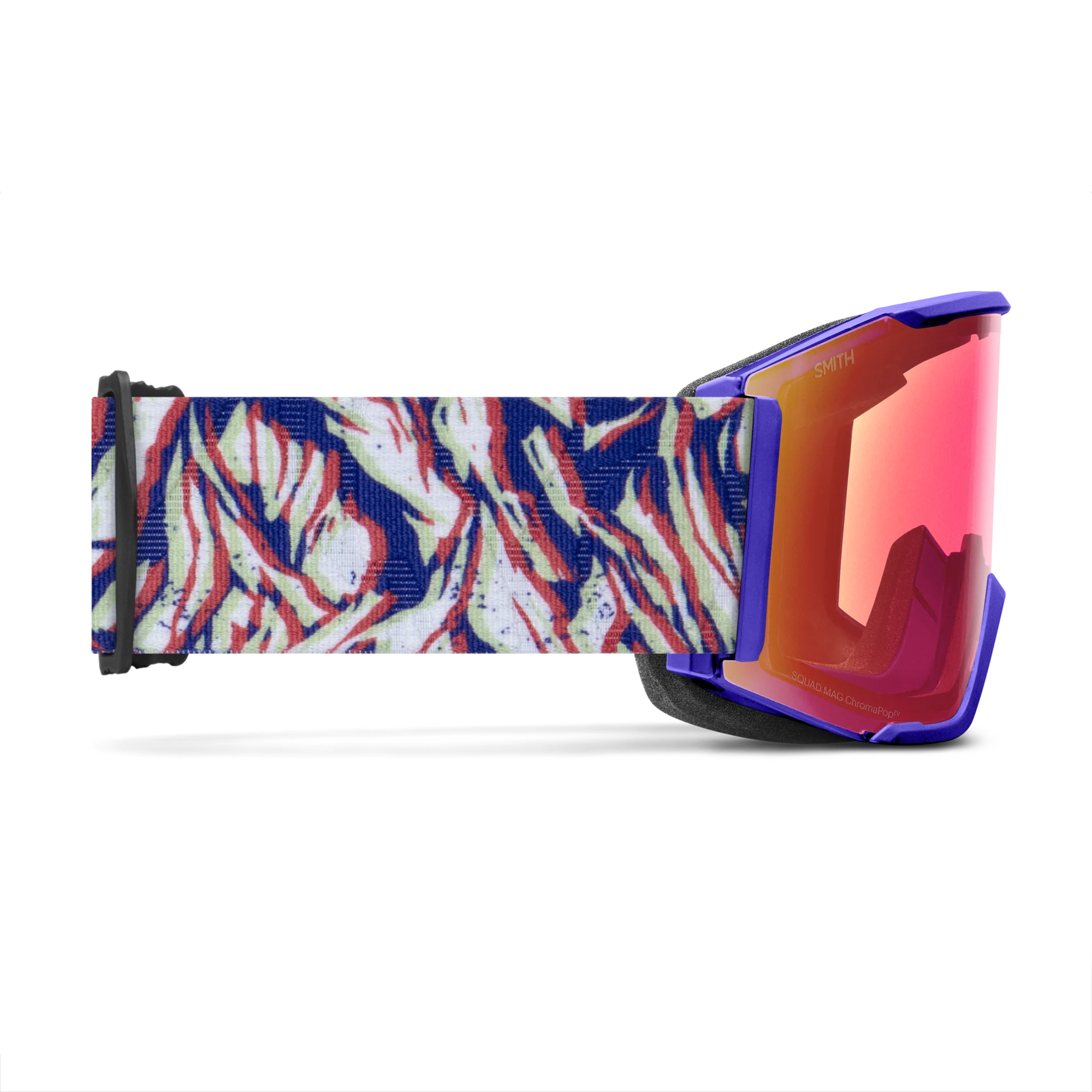 Smith Squad MAG Snow Goggles
