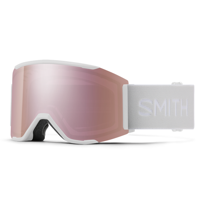 Smith Squad MAG Snow Goggles