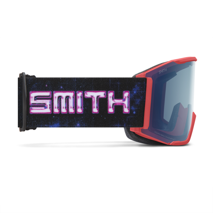 Smith Squad MAG Snow Goggles