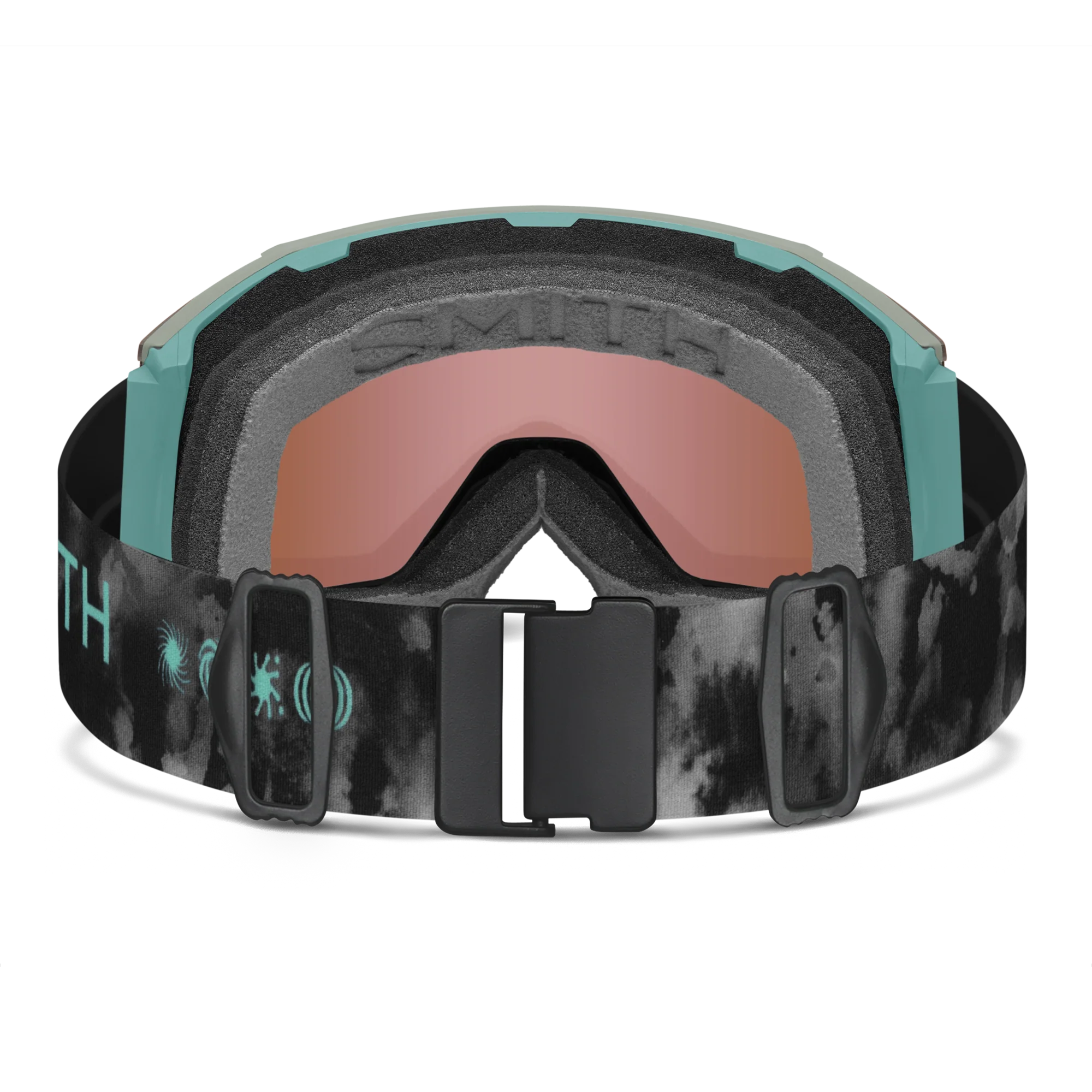 Smith Squad MAG Snow Goggles (Low Bridge)