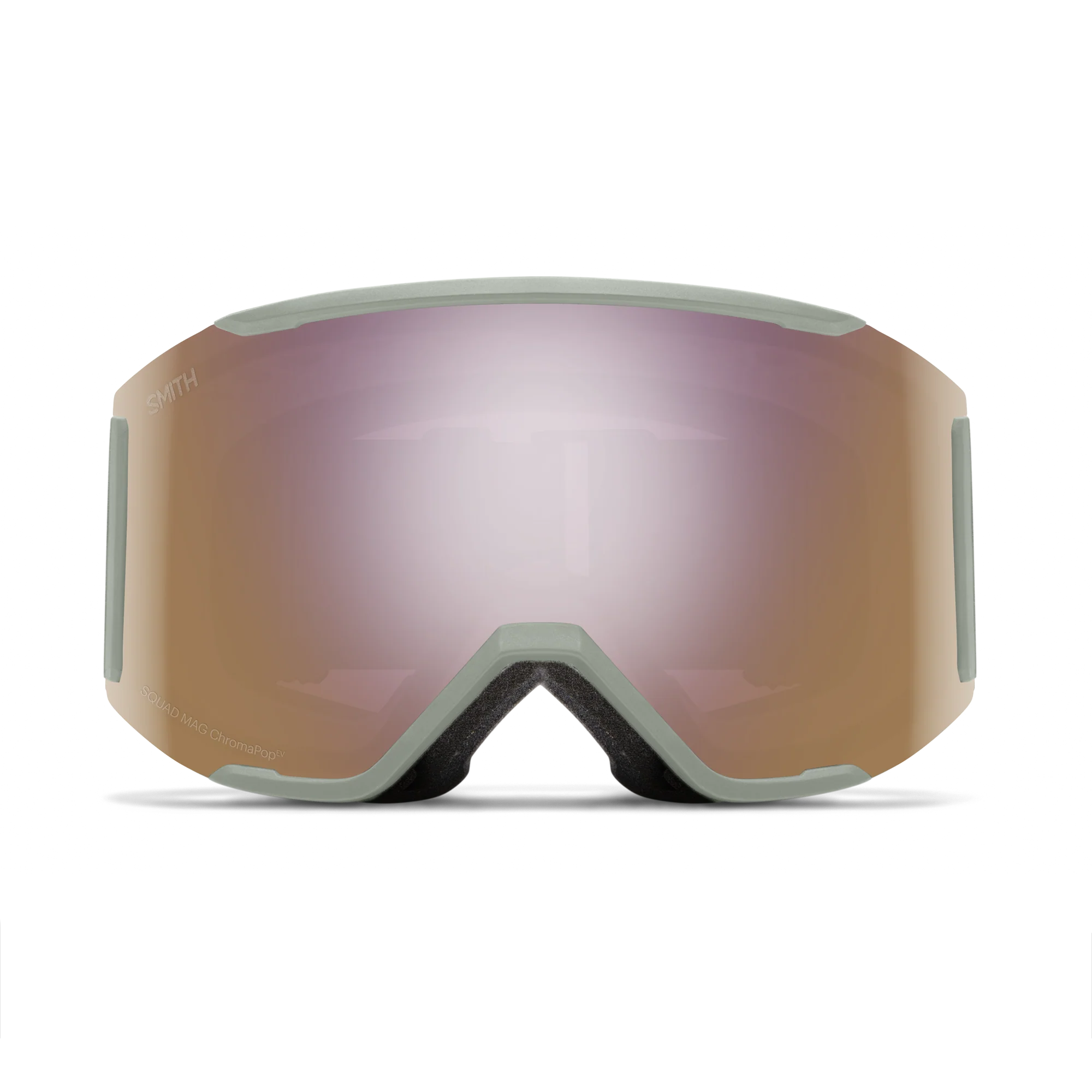 Smith Squad MAG Snow Goggles (Low Bridge)