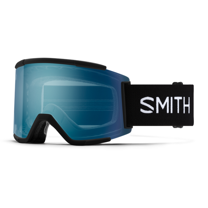 Smith Squad XL Snow Goggles (Low Bridge)