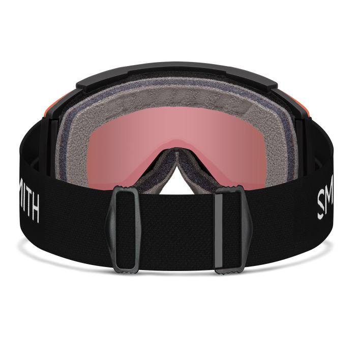 Smith Squad XL Snow Goggles (Low Bridge)