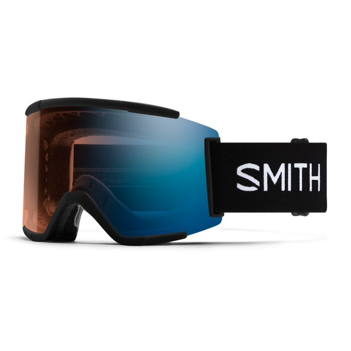 Smith Squad XL Snow Goggles (Low Bridge)