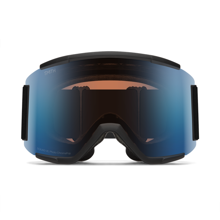 Smith Squad XL Snow Goggles (Low Bridge)