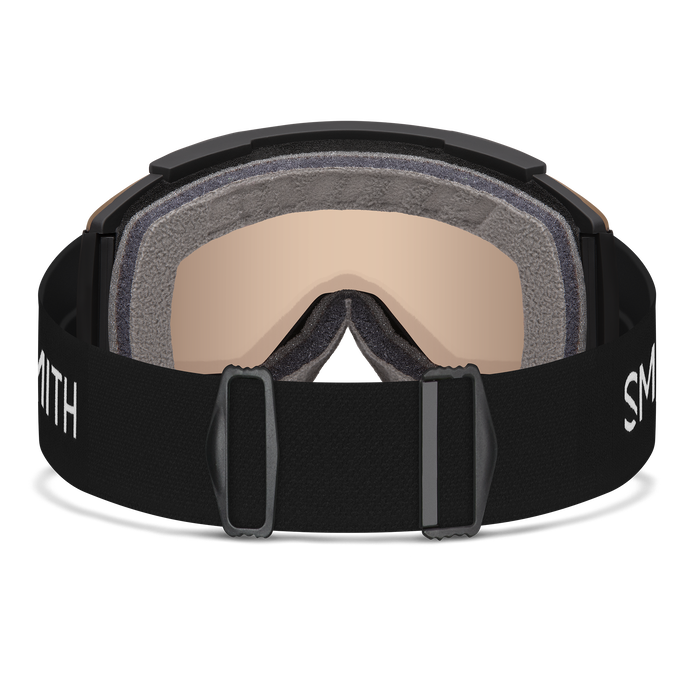 Smith Squad XL Snow Goggles (Low Bridge)