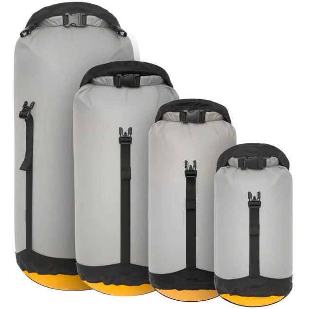 Sea to Summit Ultralight Evac Compression Dry Bag