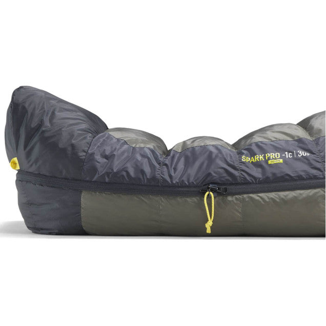 Sea To Summit Spark Pro -1°C Down Sleeping Bag