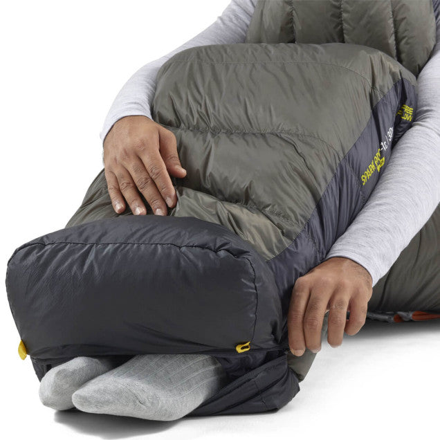 Sea To Summit Spark Pro -1°C Down Sleeping Bag