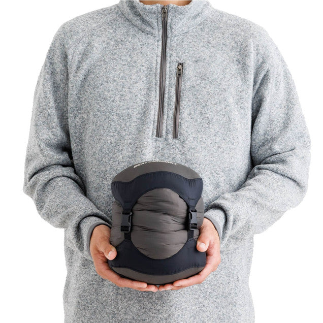 Sea To Summit Spark Pro -1°C Down Sleeping Bag