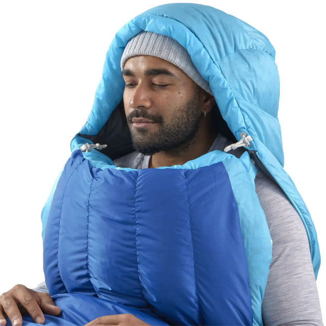 Sea to Summit Trek Sleeping Bag -9°C