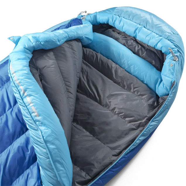 Sea to Summit Trek Sleeping Bag -9°C