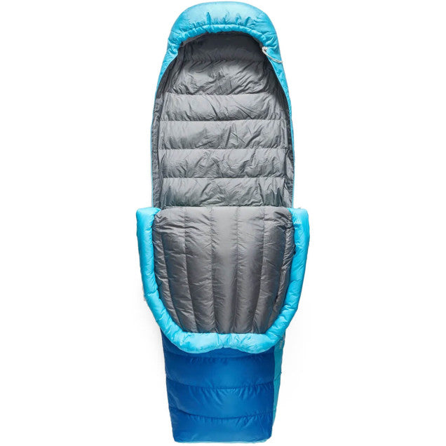 Sea to Summit Trek Down Sleeping Bag -9°C
