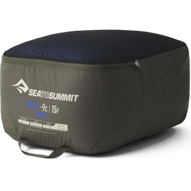 Sea to Summit Trek Down Sleeping Bag -9°C