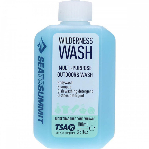 Sea To Summit Wilderness Wash