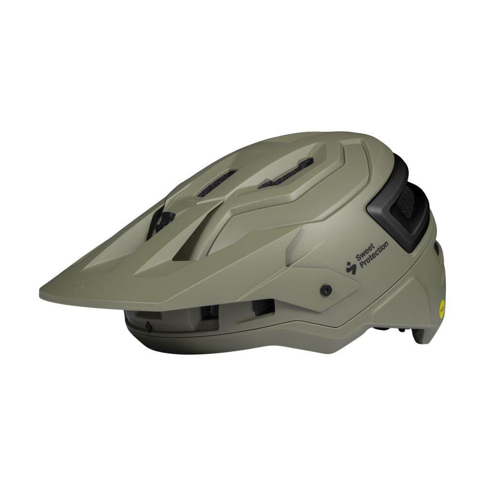 SWEET PROTECTION - BUSHWHACKER 2VI MIPS HELMET <span style="background-color:rgb(246,247,248);color:rgb(28,30,33);"> Helmets </span>