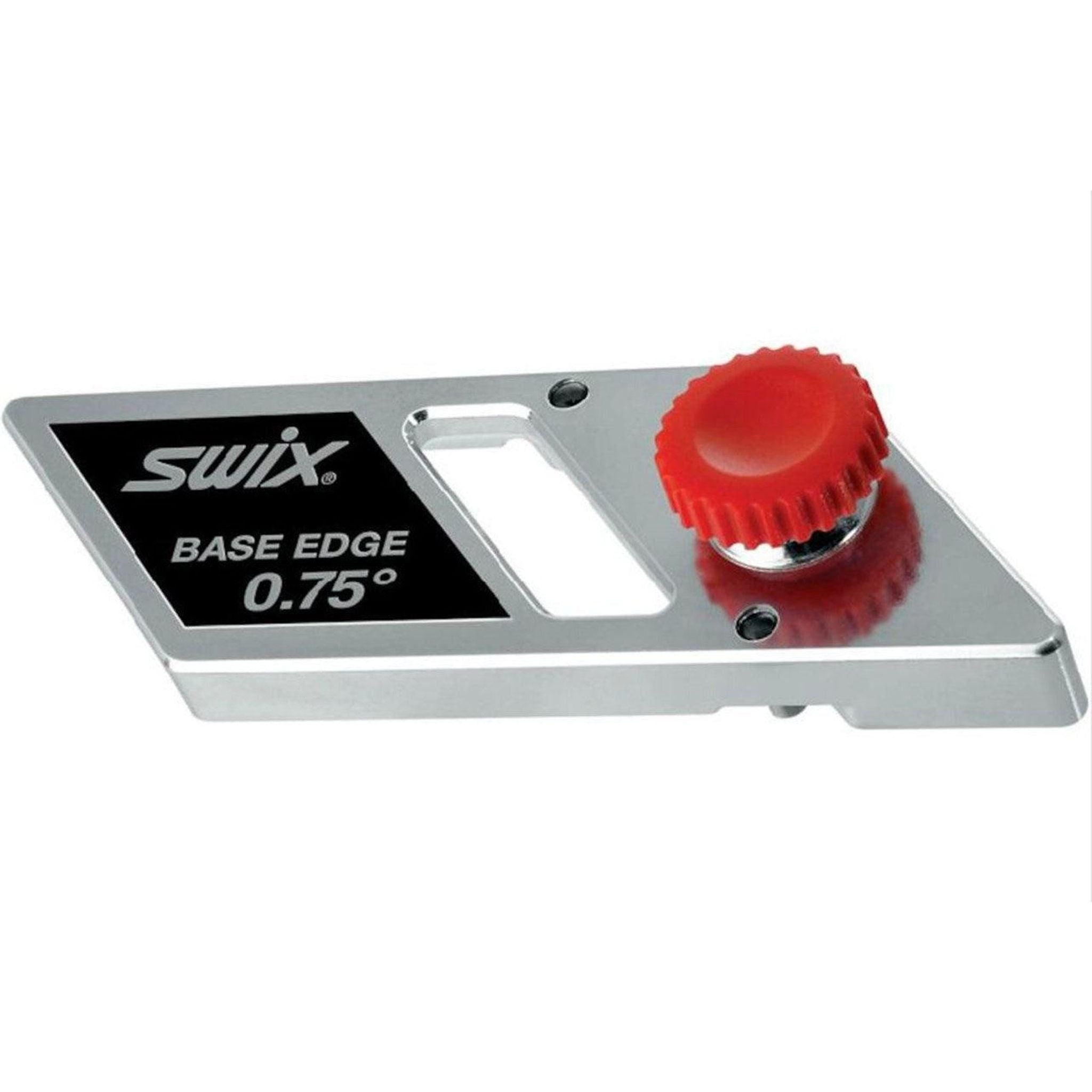 Swix Base Edge File Guide 0.75 Outside Sports