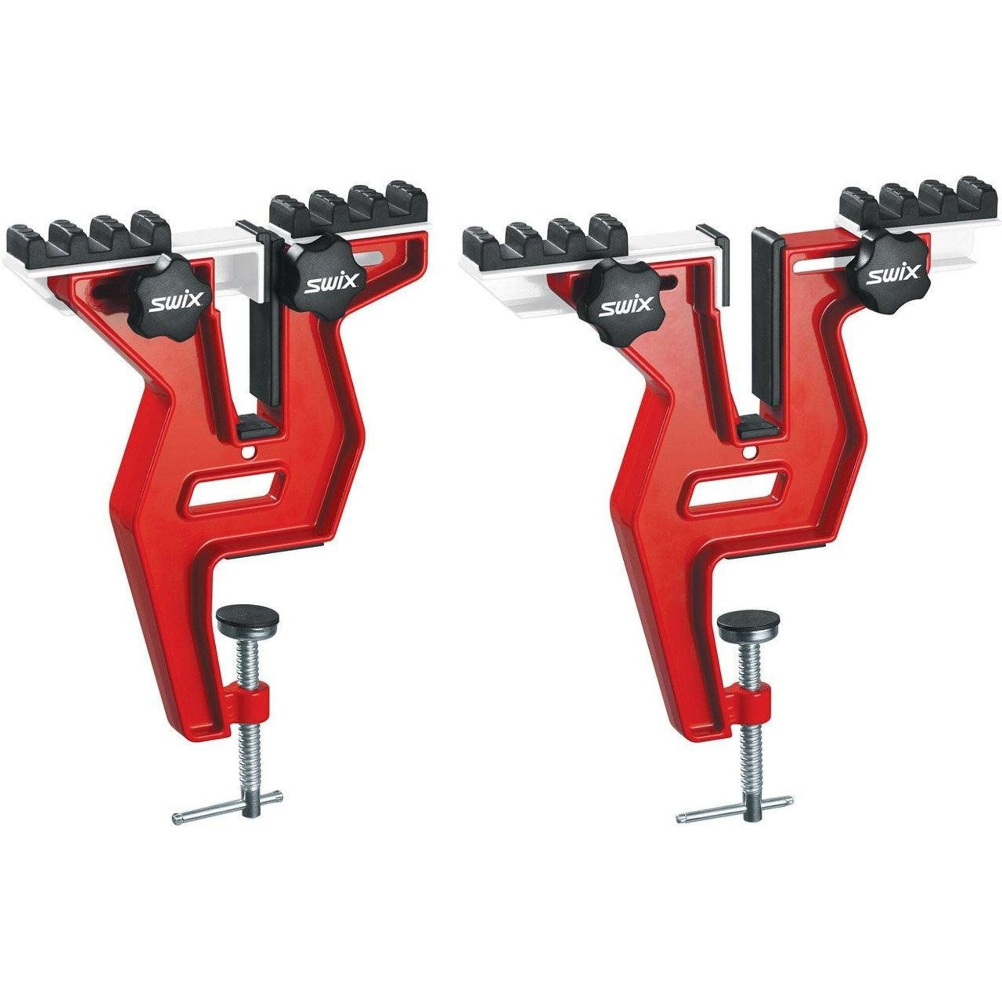 Swix Snowboard Vise Outside Sports
