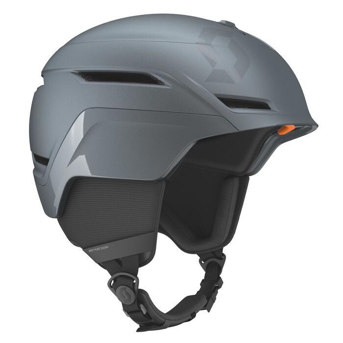 Scott Symbol 2 Plus D3O Snow Helmet
