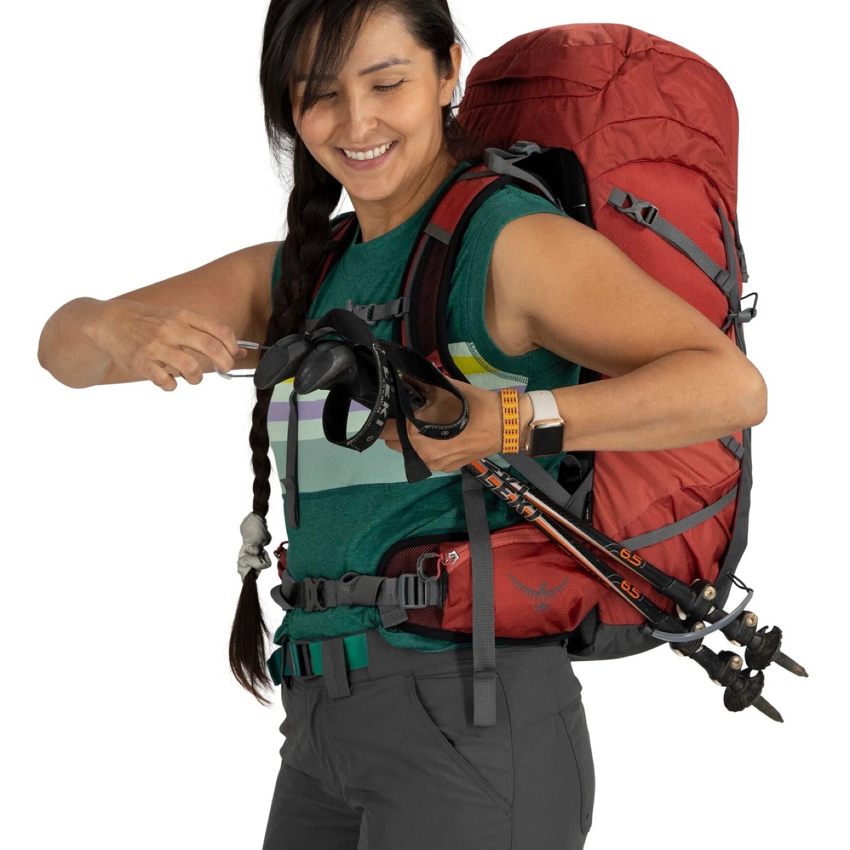 Osprey Women's Day Pack Tempest 33L