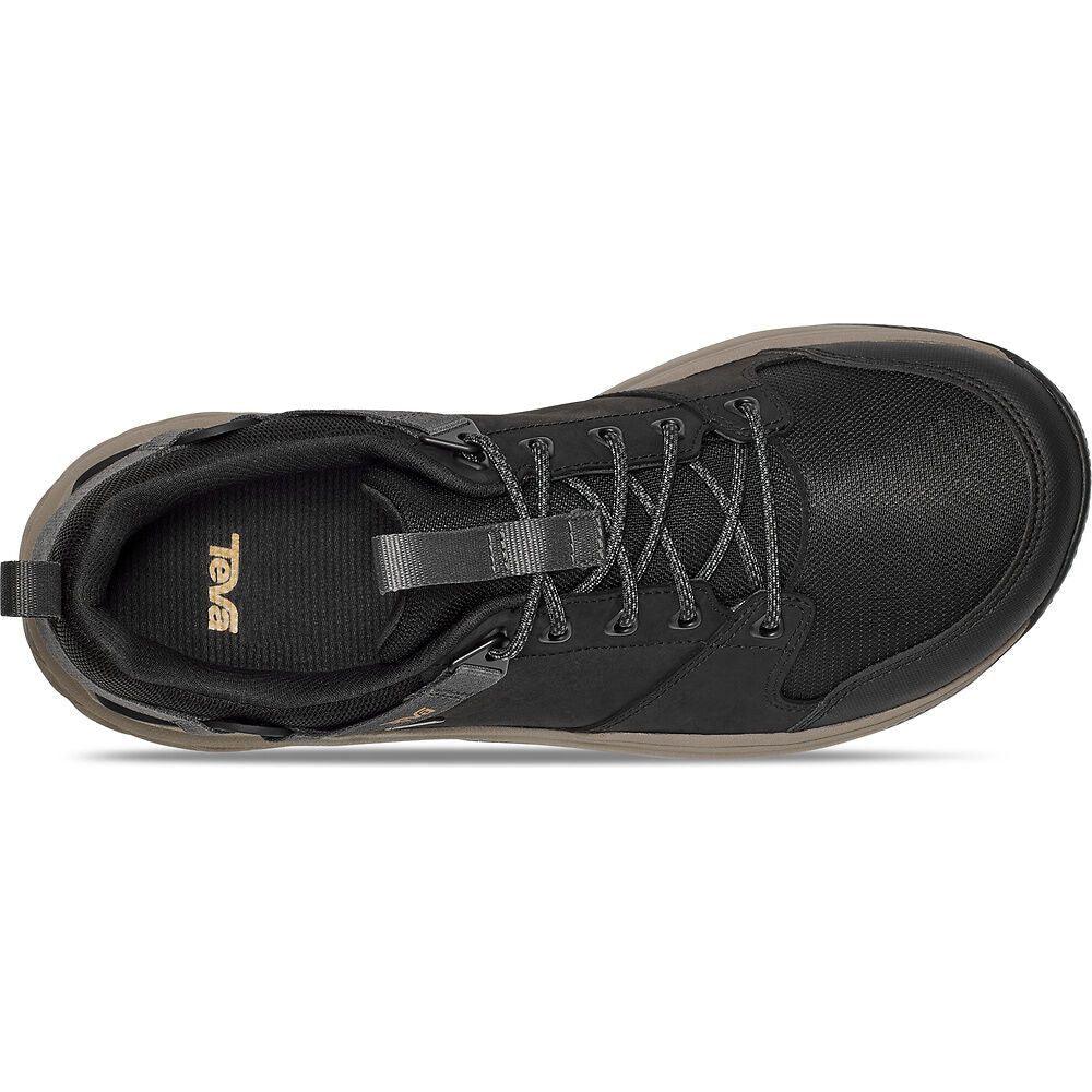 Teva Mens Grandview GTX Low Shoes <span style="background-color:rgb(246,247,248);color:rgb(28,30,33);"> Hiking Shoes </span>