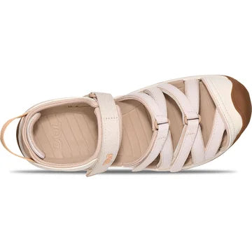 Teva Women's Tirra Sport CT Sandal