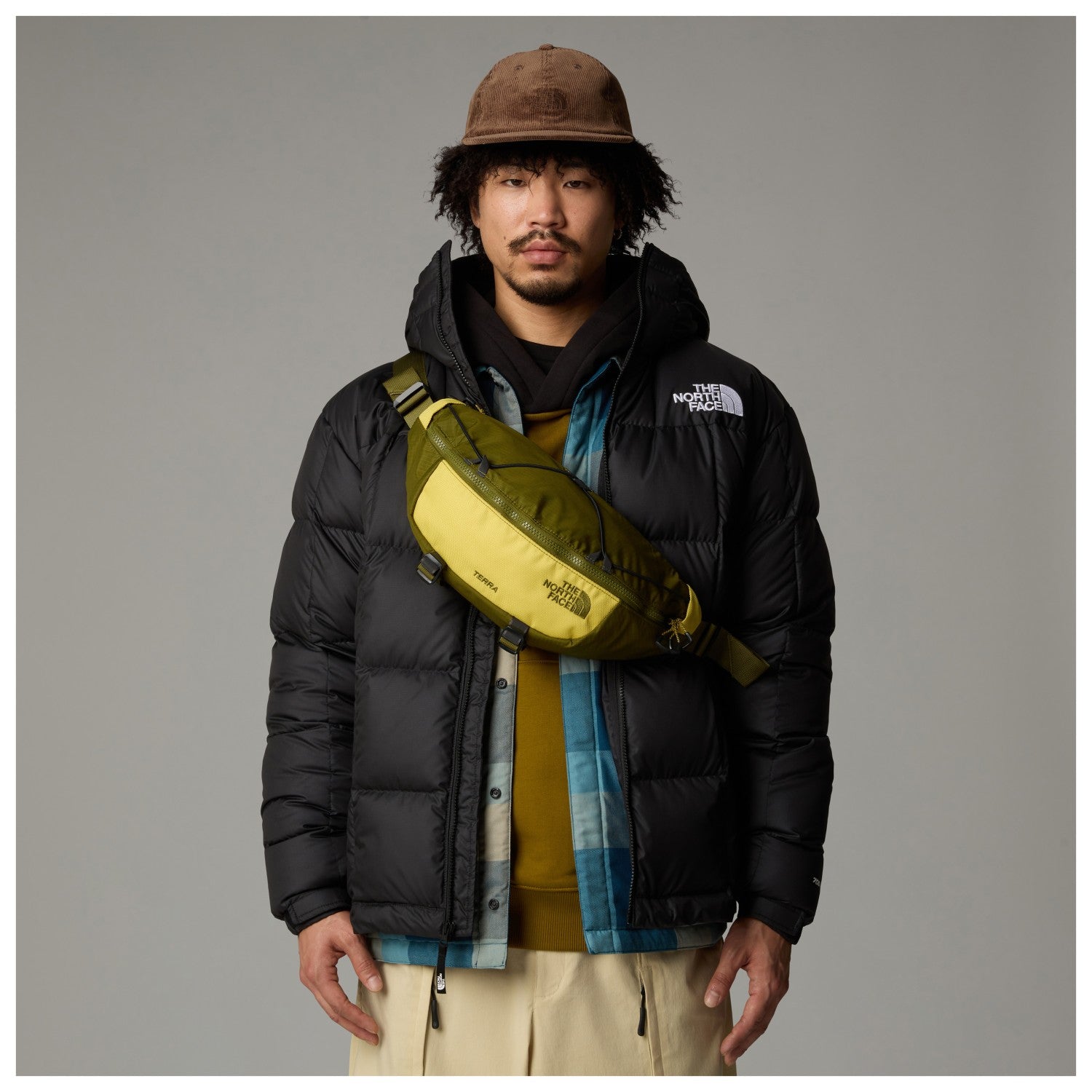 The North Face Terra Lumbar 6L Waist Pack