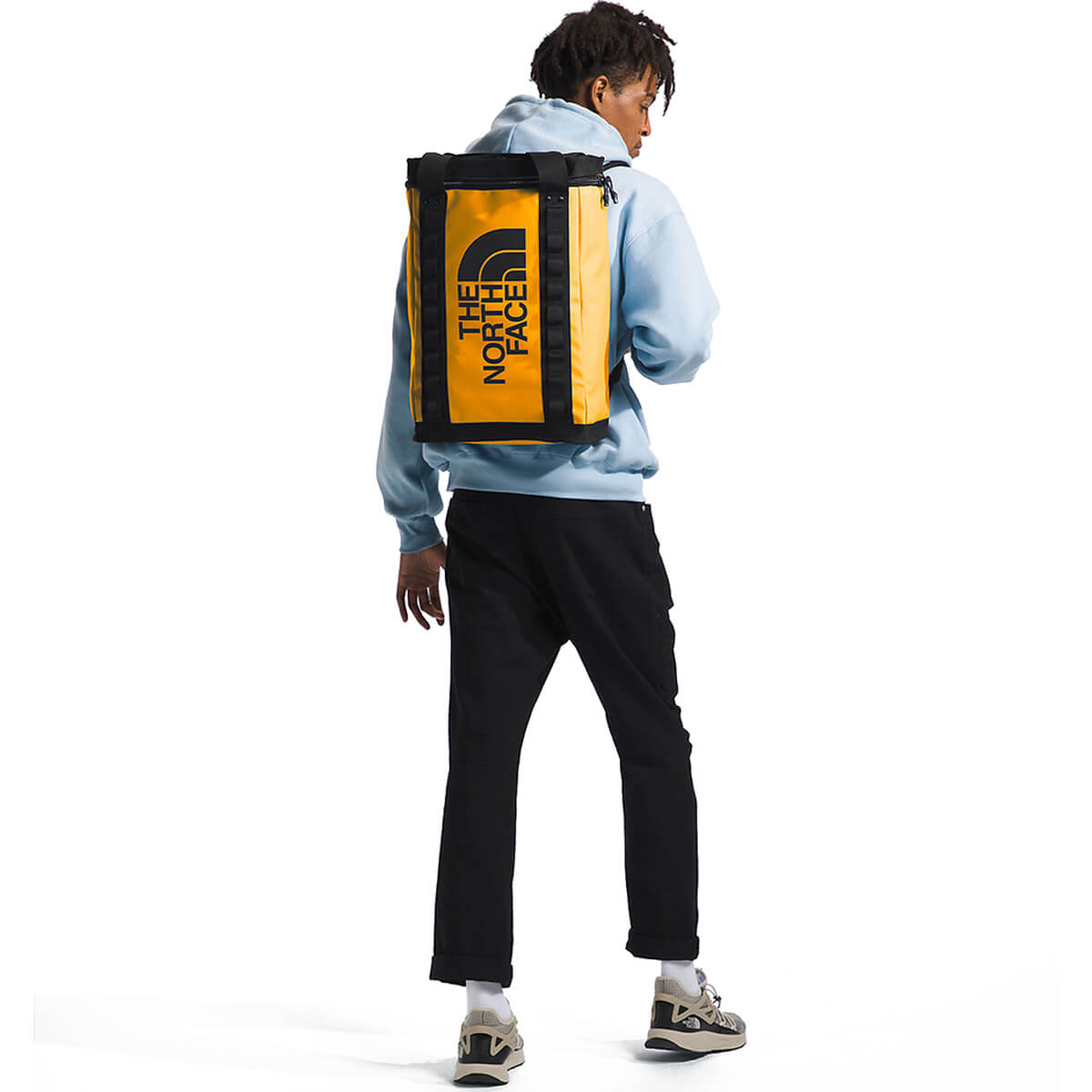 The North Face Explore Fusebox L