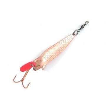 Kilwell Toby 12gm Treble Hook Lure