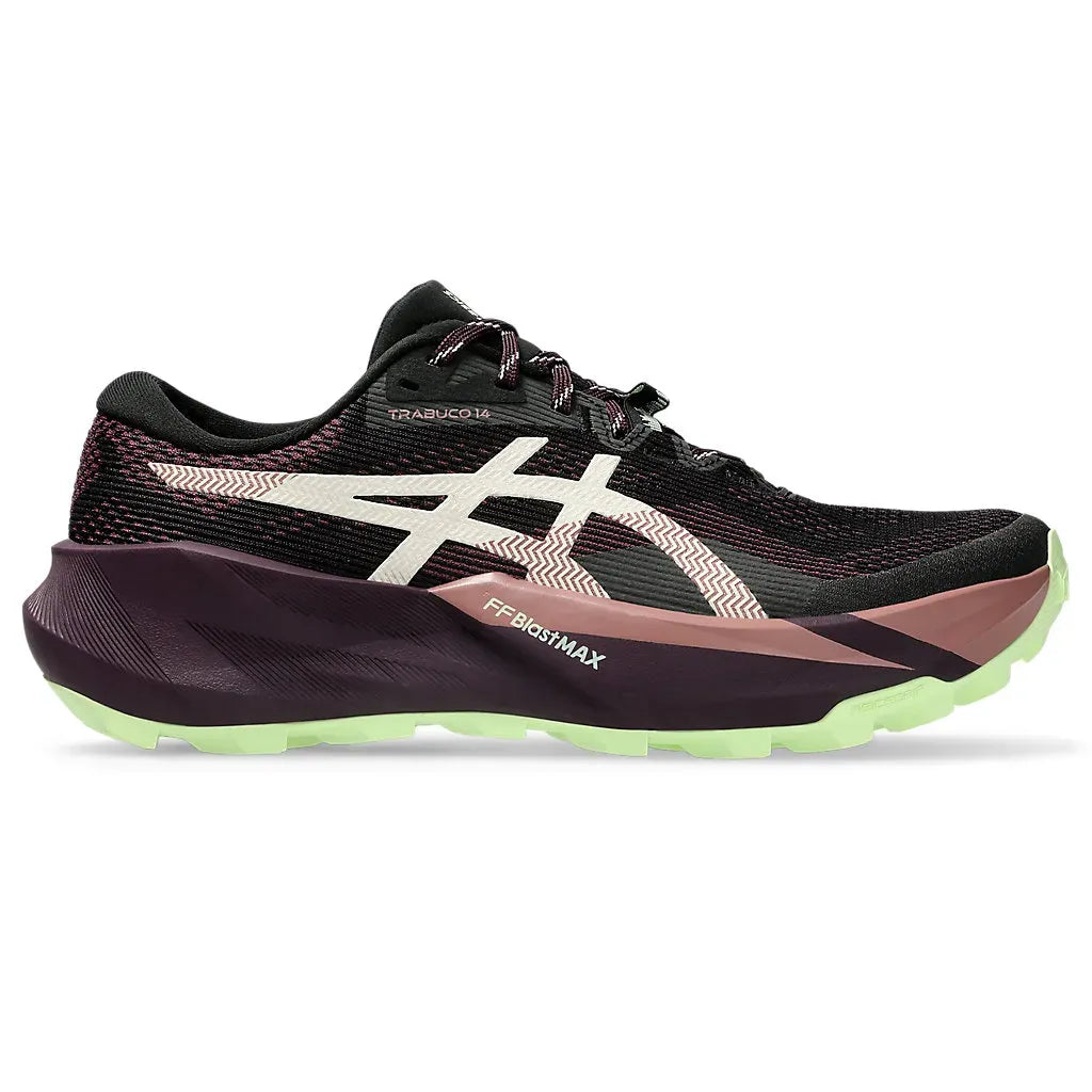 Asics Women's Trabuco 14 Trail Running Shoes