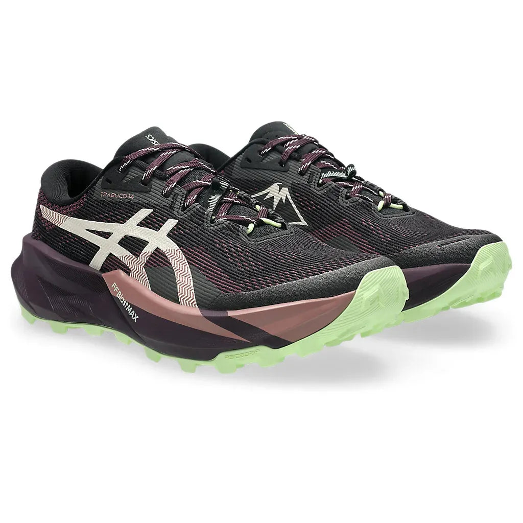 Asics Women's Trabuco 14 Trail Running Shoes