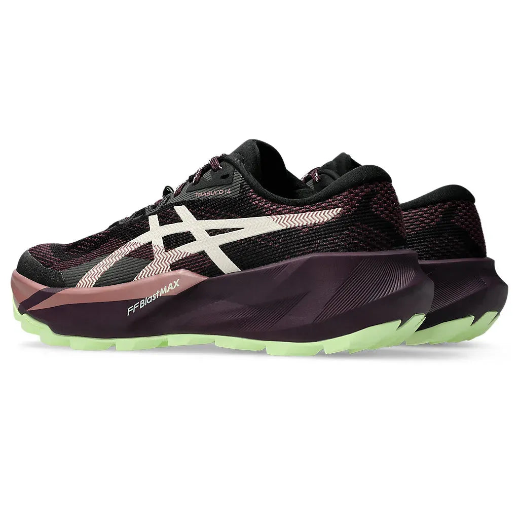 Asics Women's Trabuco 14 Trail Running Shoes