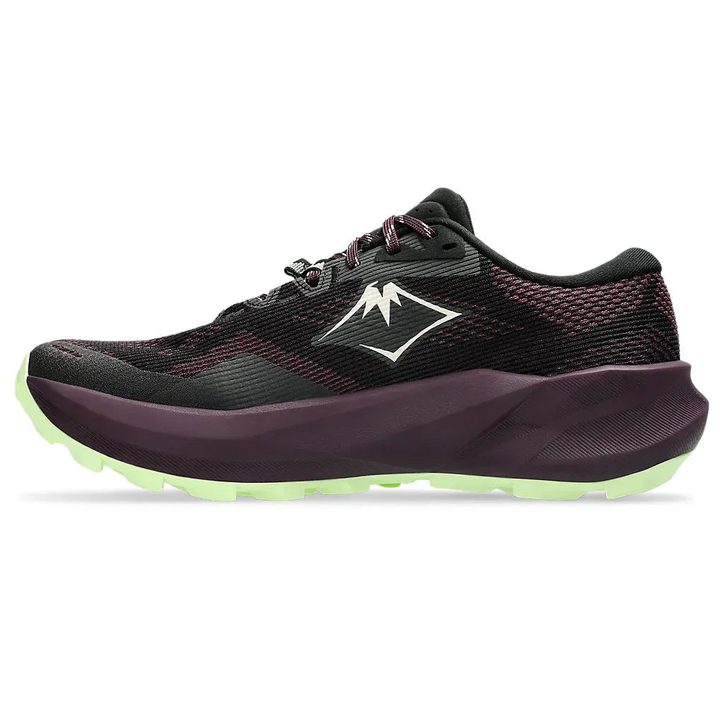 Asics Women's Trabuco 14 Trail Running Shoes