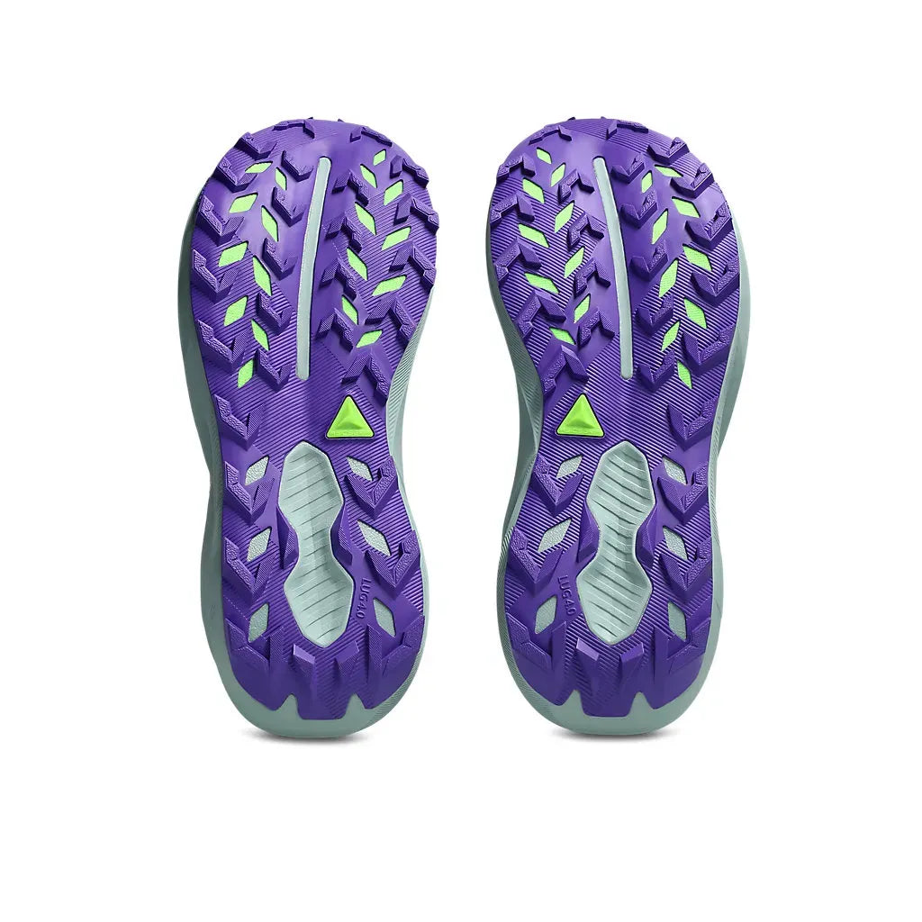 Asics Women's Trabuco 14 Trail Running Shoes Trail Running Shoes Outside Sports