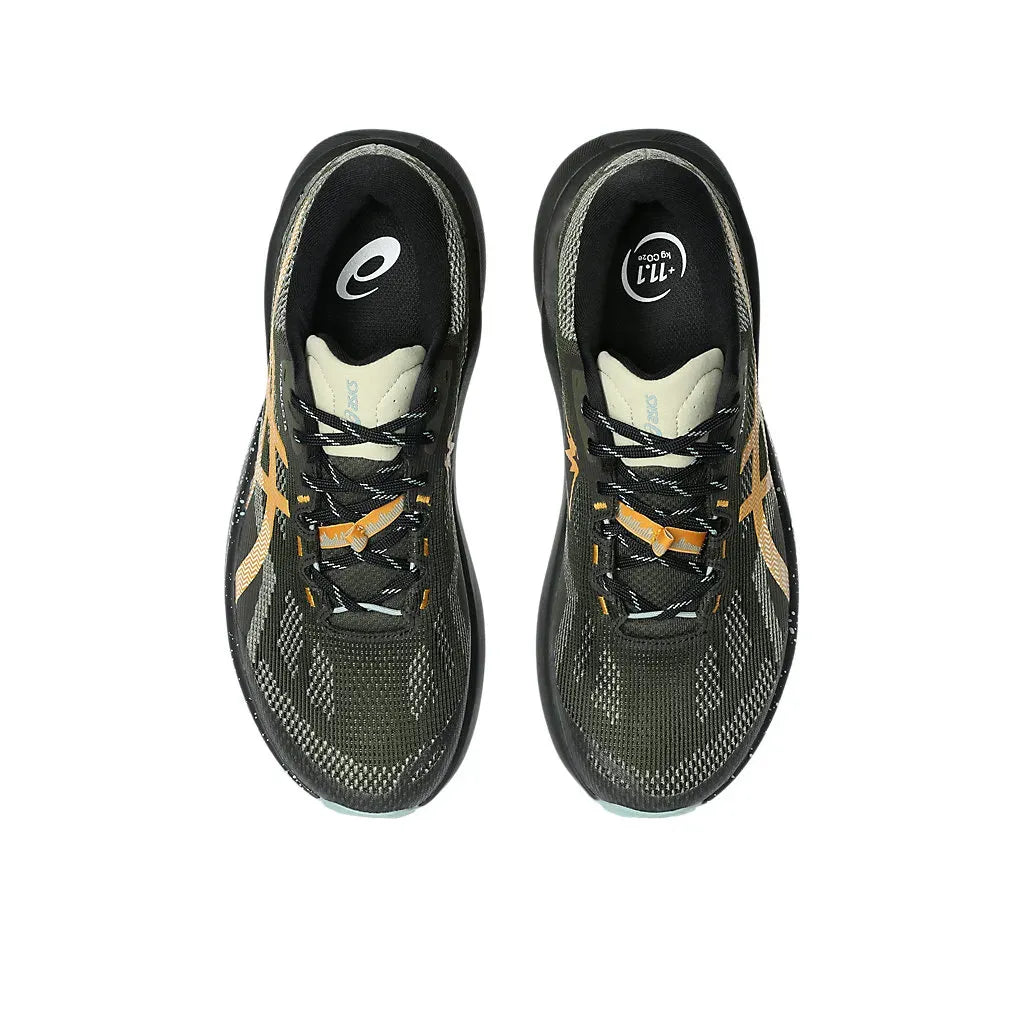 Asics Men's Trabuco 14 Trail Running Shoes Trail Running Shoes Outside Sports